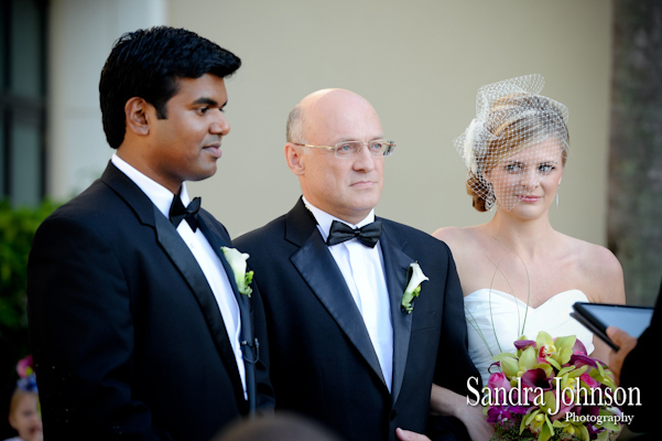 Best Omni Championsgate Wedding photographer - Sandra Johnson (SJFoto.com)